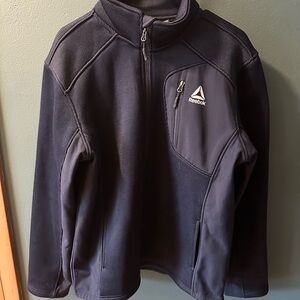 Reebok x Spyder Outerwear Jacket